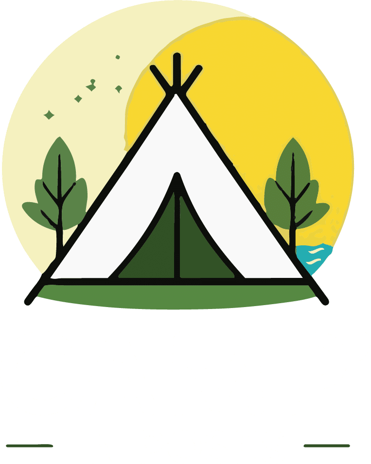 Camp in Poses